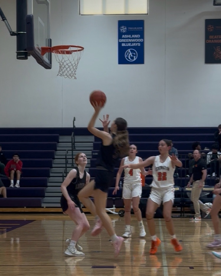 Nebraska city holiday tournament