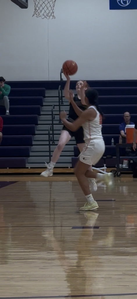 Nebraska city holiday tournament