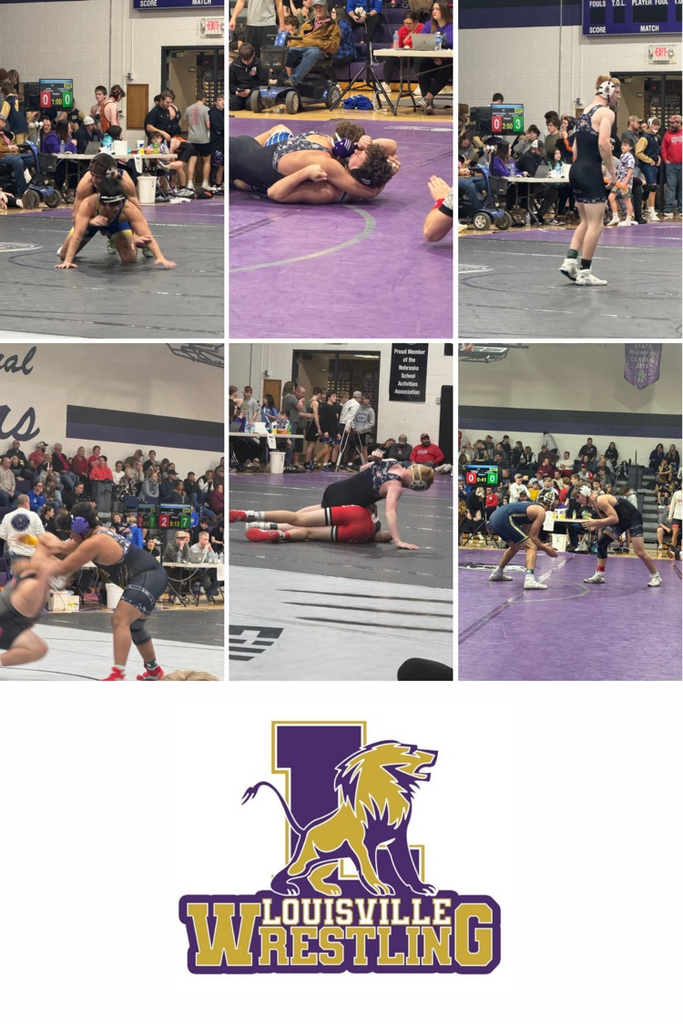 boys wrestling