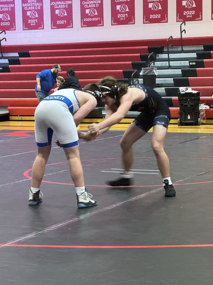 boys wrestling at Yutan