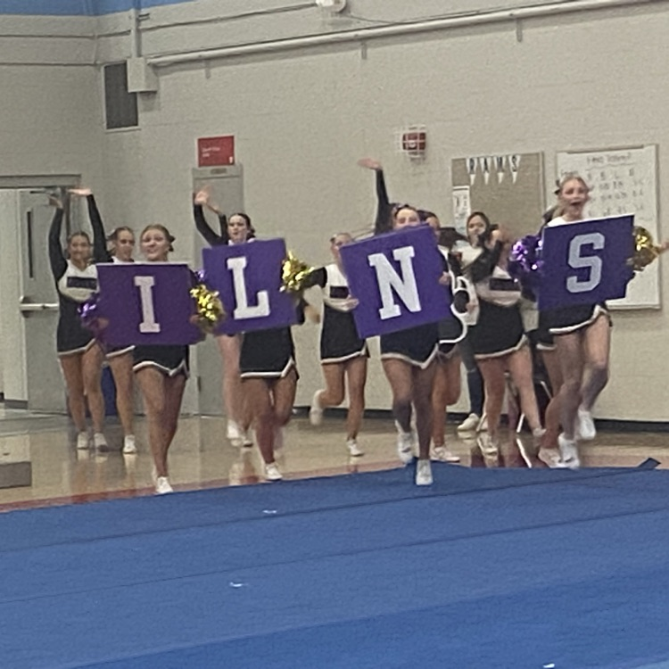 Lion cheer