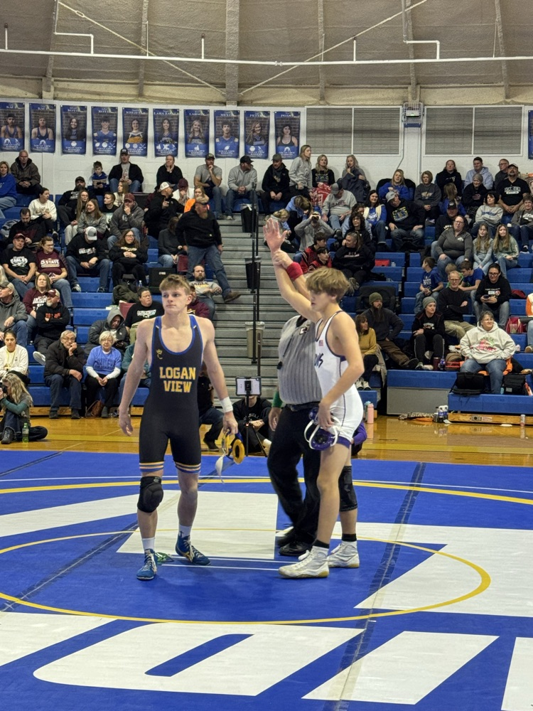 NCC wrestling tournament