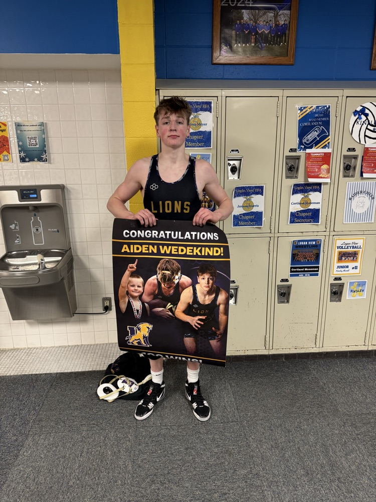 NCC wrestling tournament