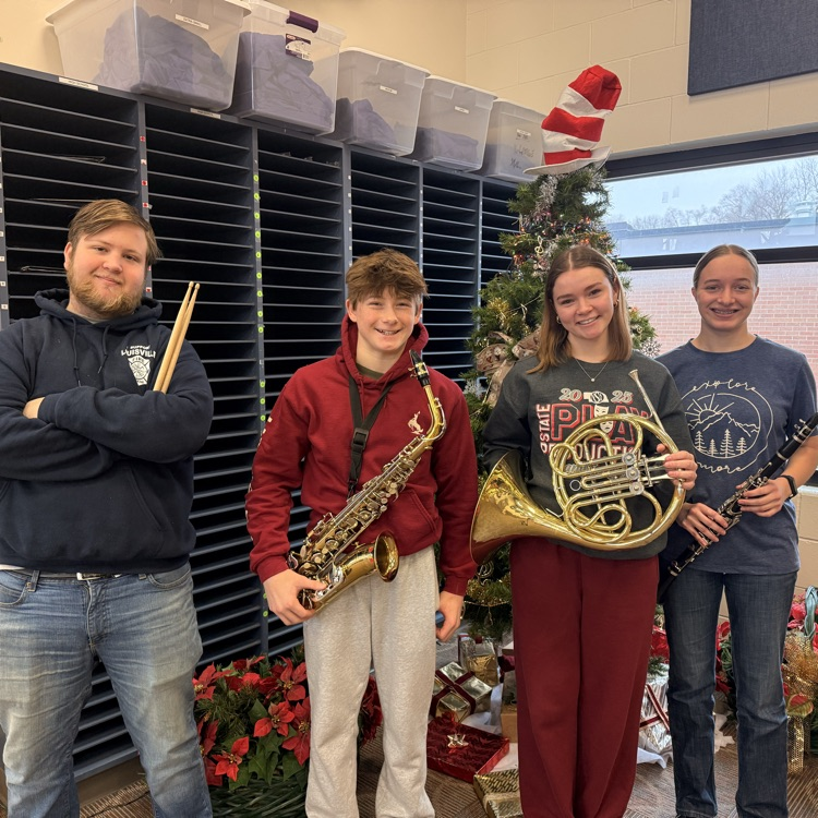 all state class B ensemble 