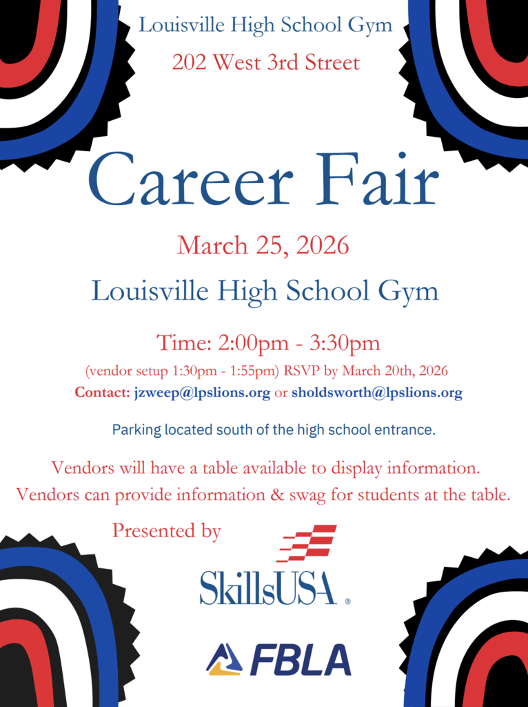Career Fair