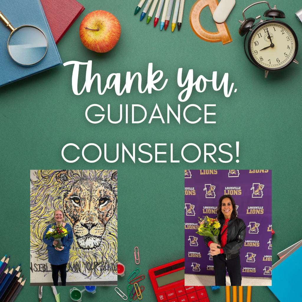 Guidance Counselors