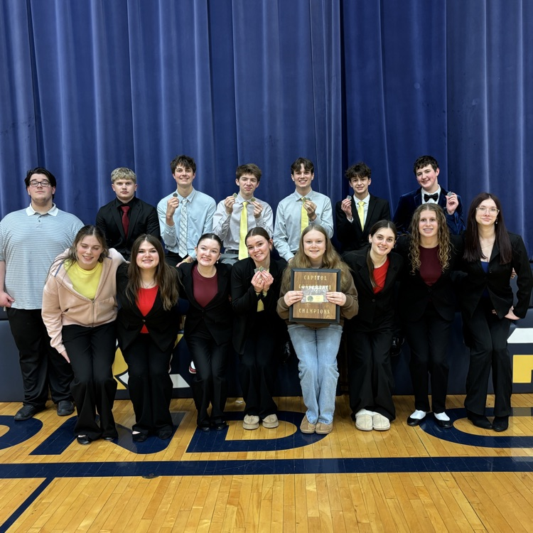 NCC speech Champions
