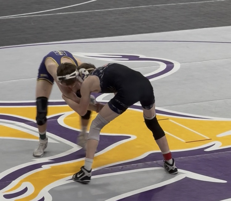 Wedekind State Tournament 