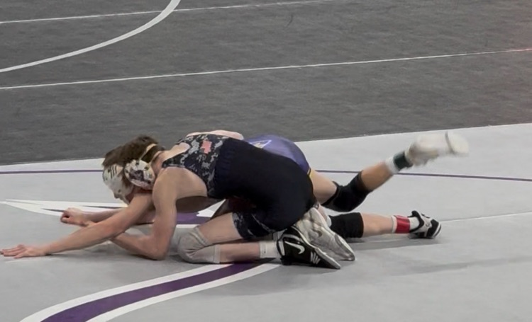 Wedekind State Tournament 