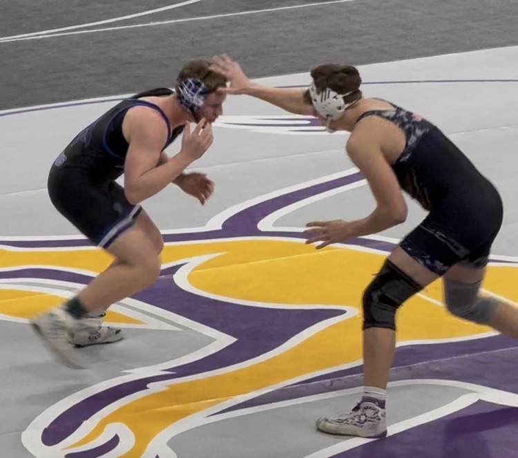 Monahan state tournament