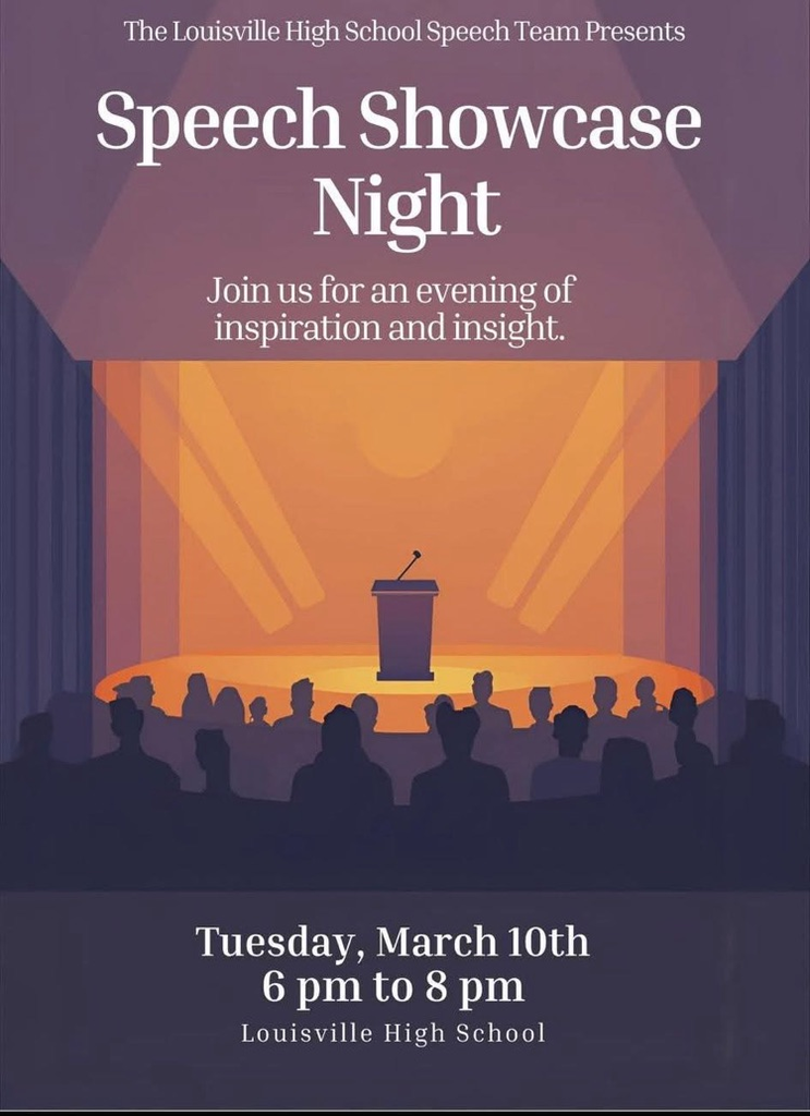 speech showcase