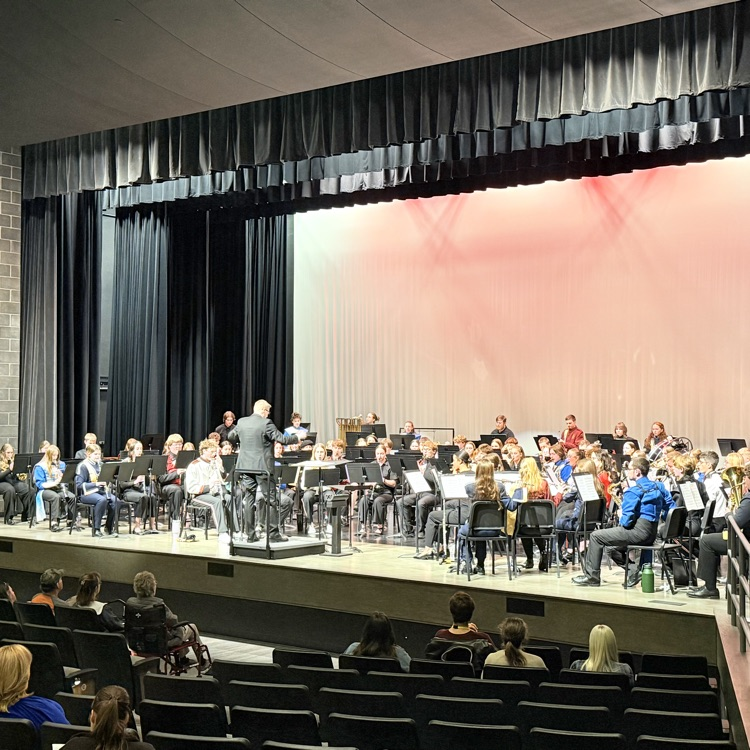NCC Honor Band