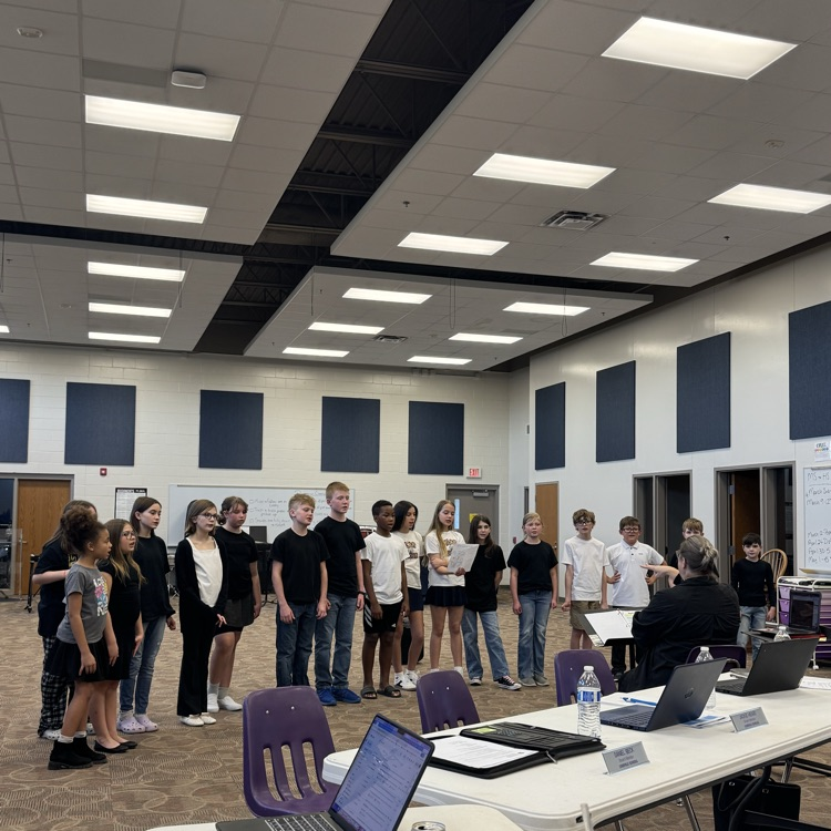 Louisville roar choir