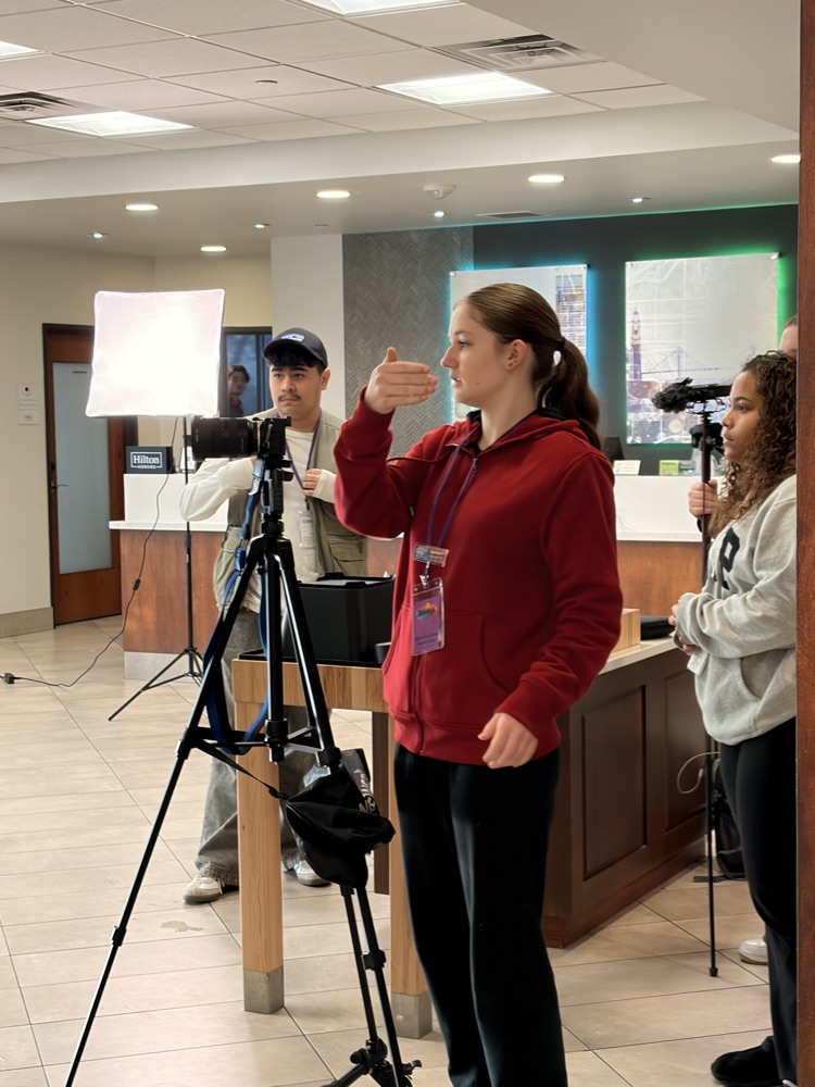 Olivia Omaha film festival