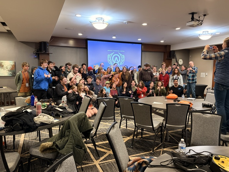 Olivia Omaha film festival