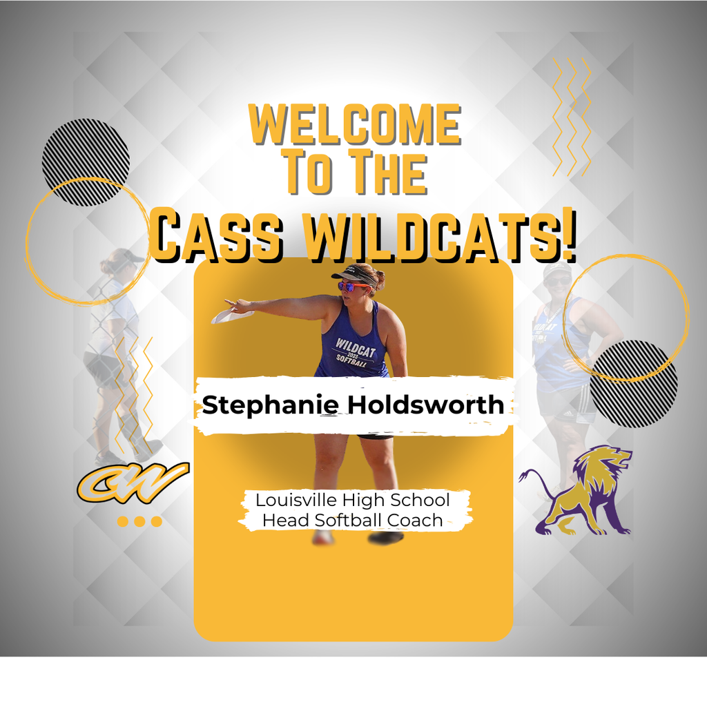 Softball Coaching Announcement