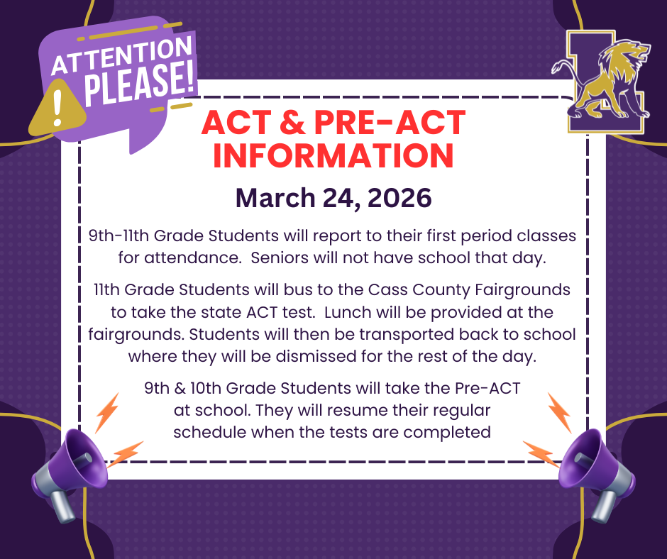 act information