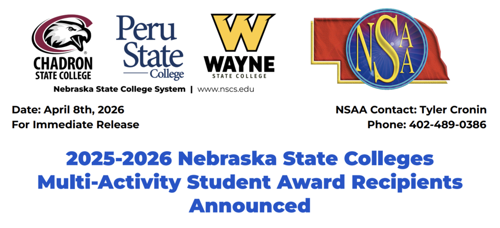 Multi-Activity Award