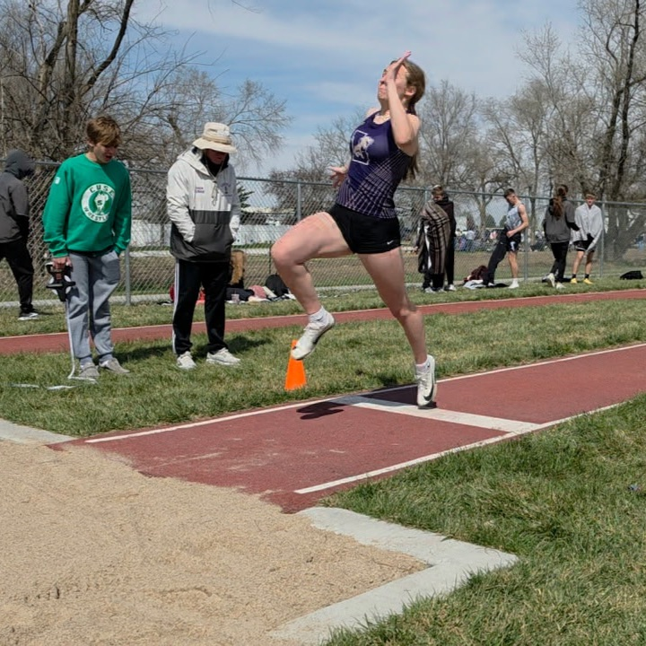 track and field