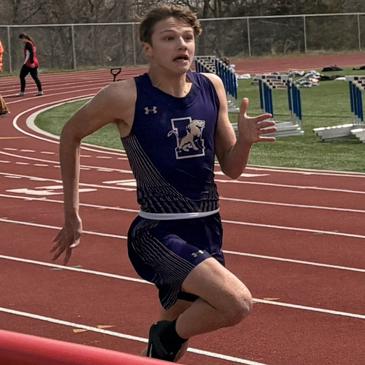 track and field