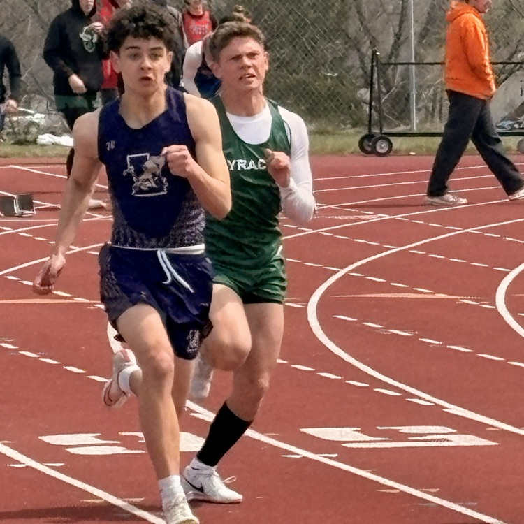 track and field