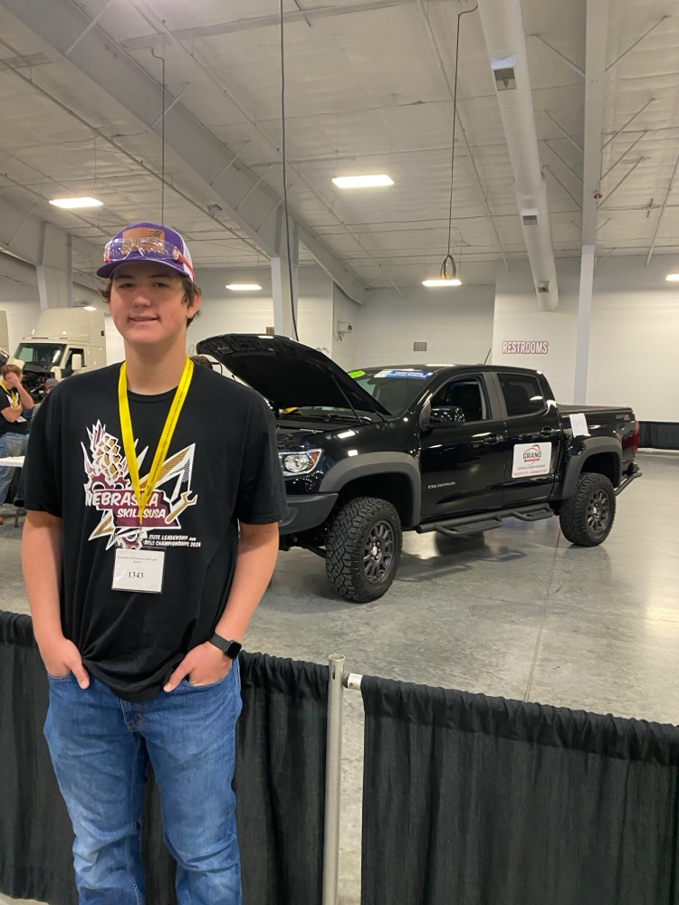 SkillsUSA