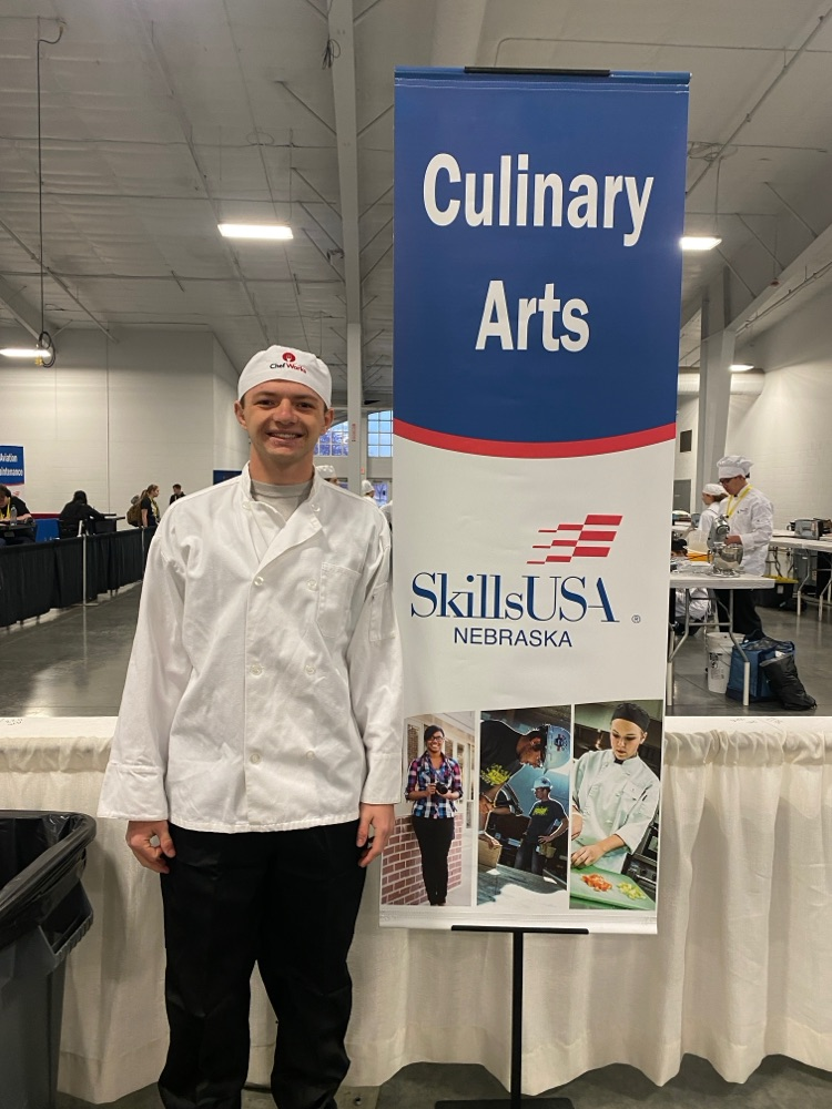 SkillsUSA