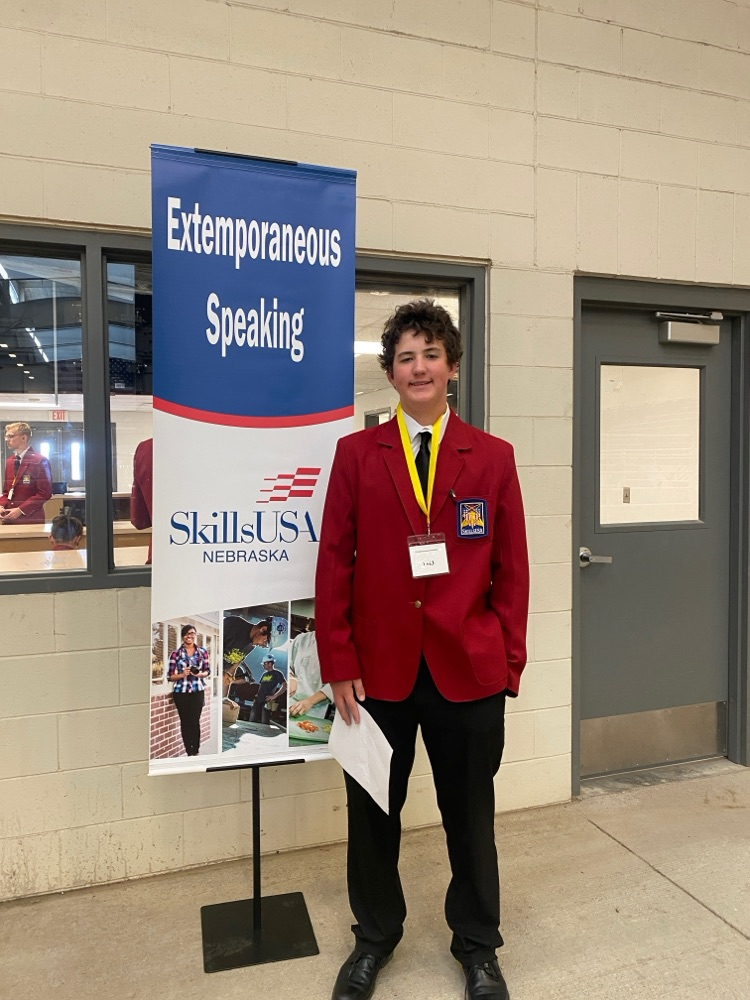 SkillsUSA