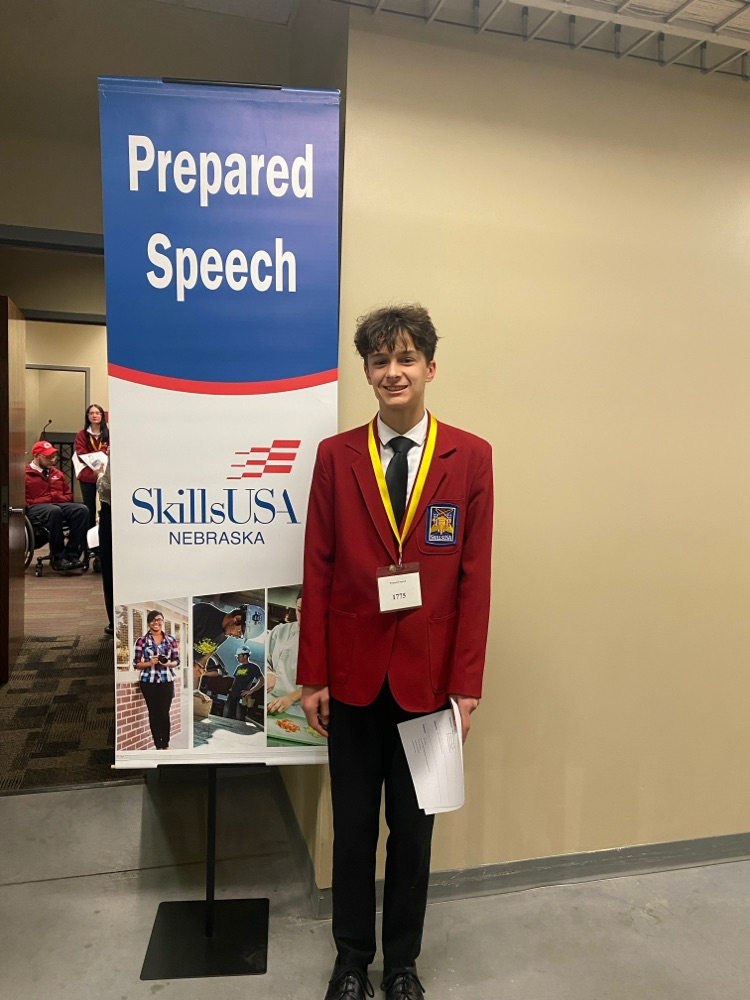 SkillsUSA