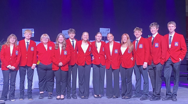 SkillsUSA