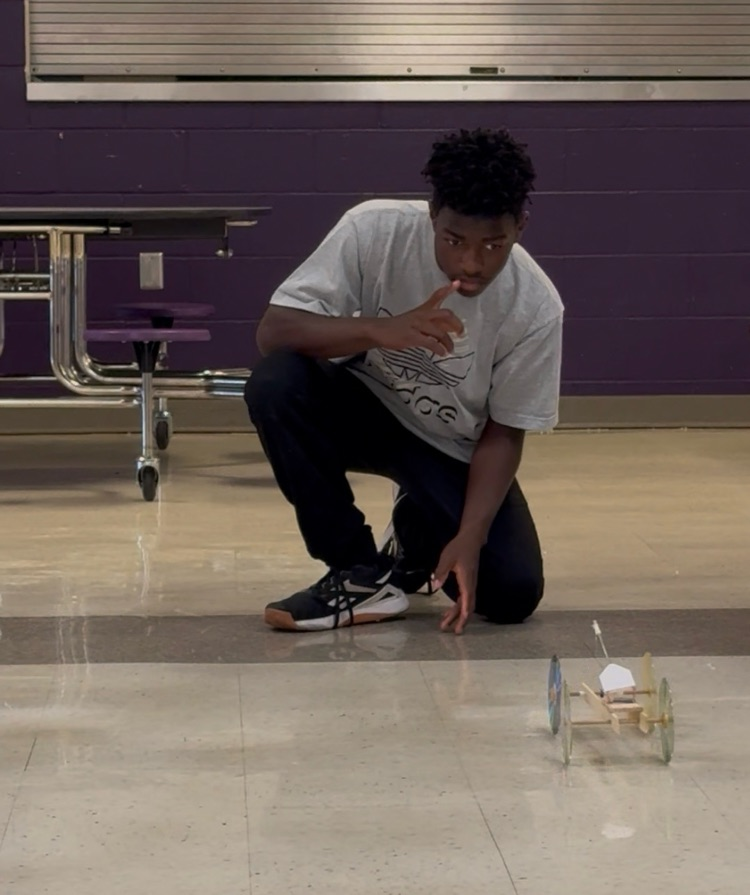 mouse trap cars