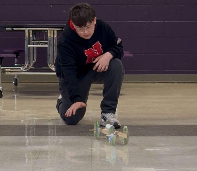 mouse trap cars