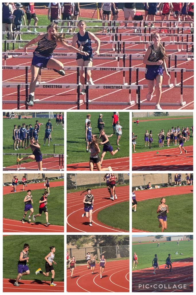 JH track
