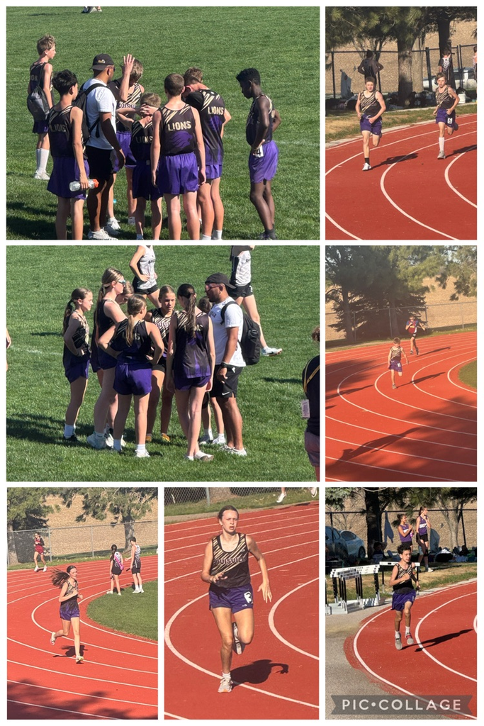 JH track