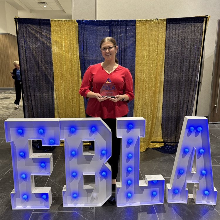 State FBLA