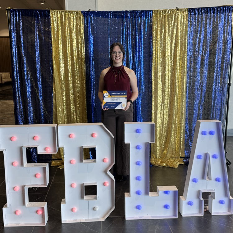 state FBLA