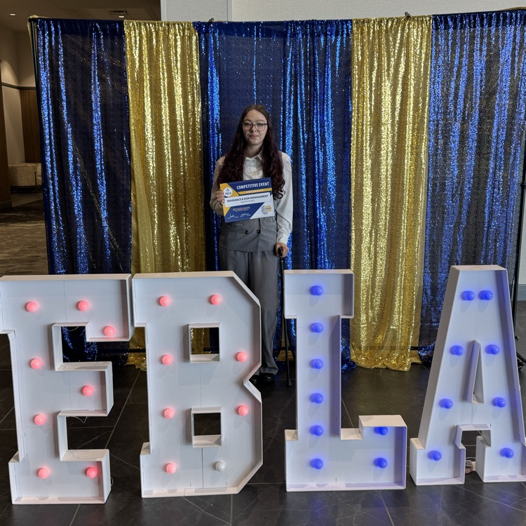state FBLA