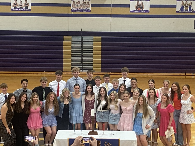 NHs induction