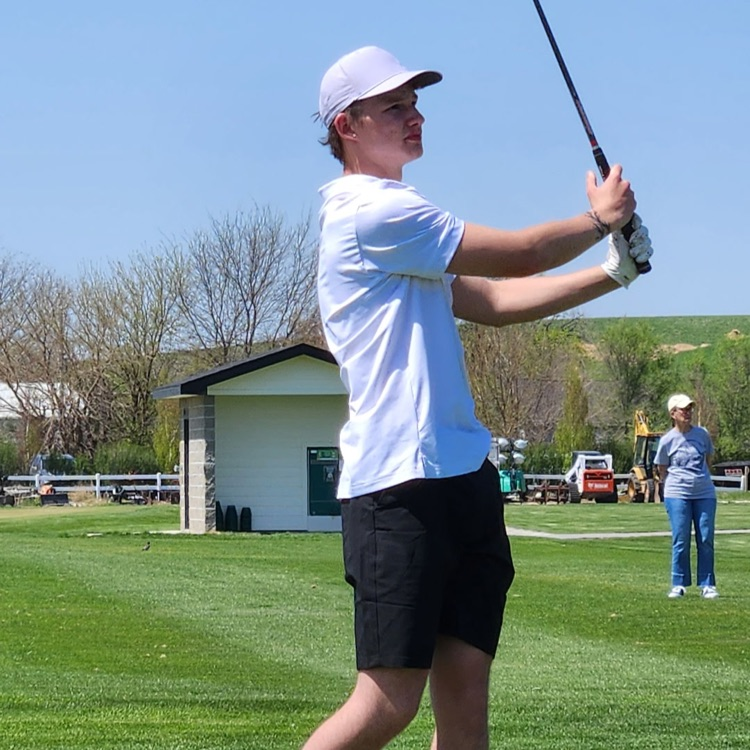 boys golf