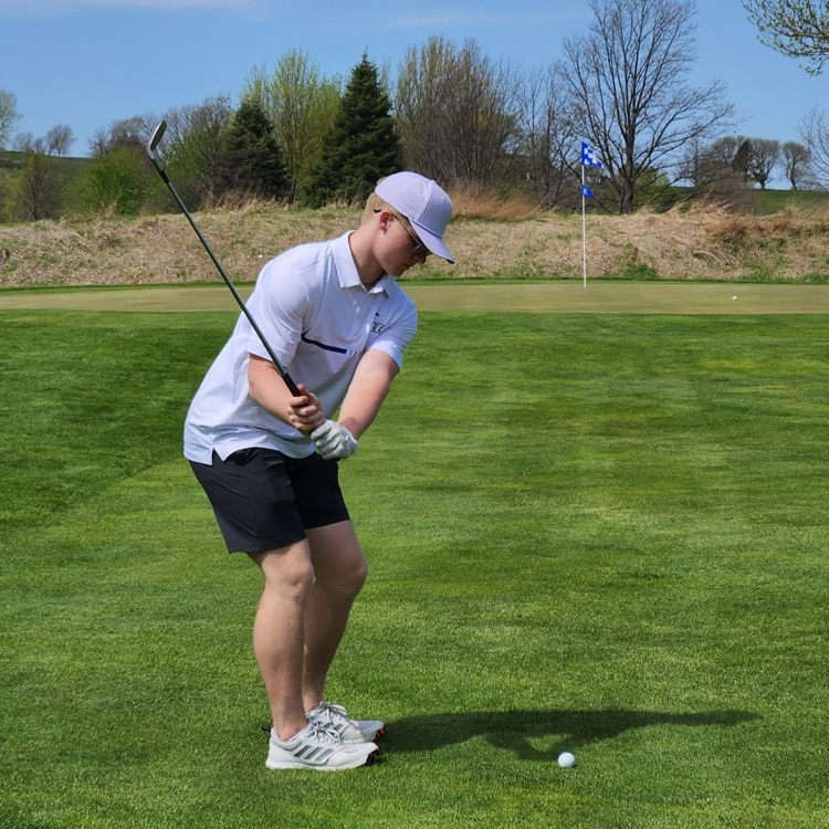 boys golf