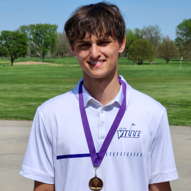 boys golf