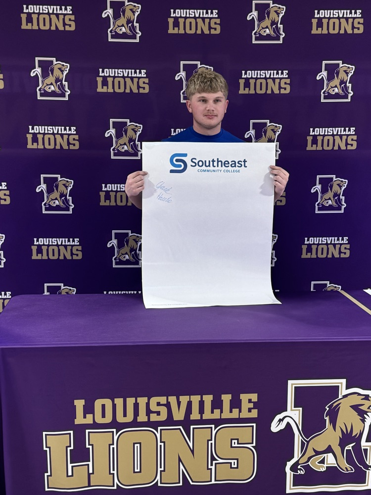 Jack Haecke signing
