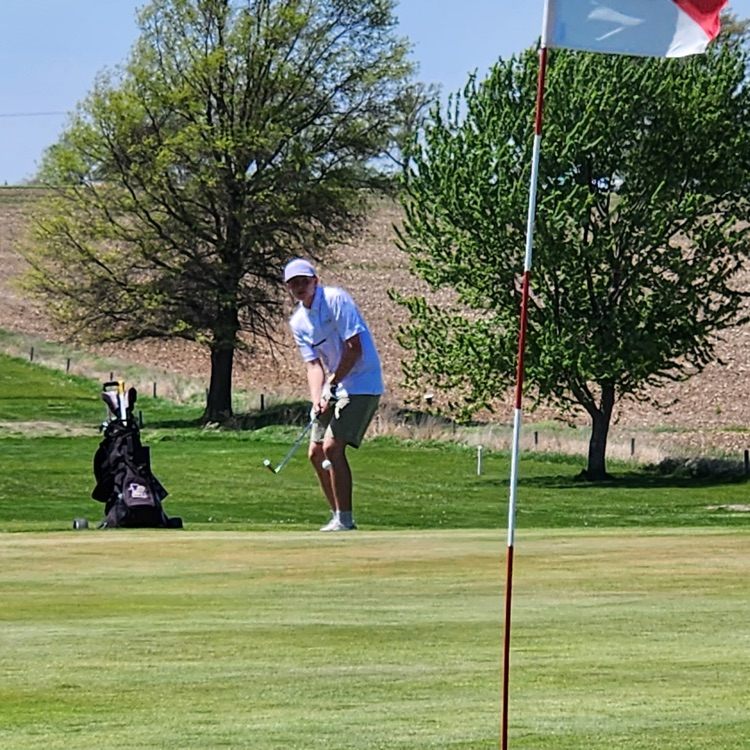 boys golf