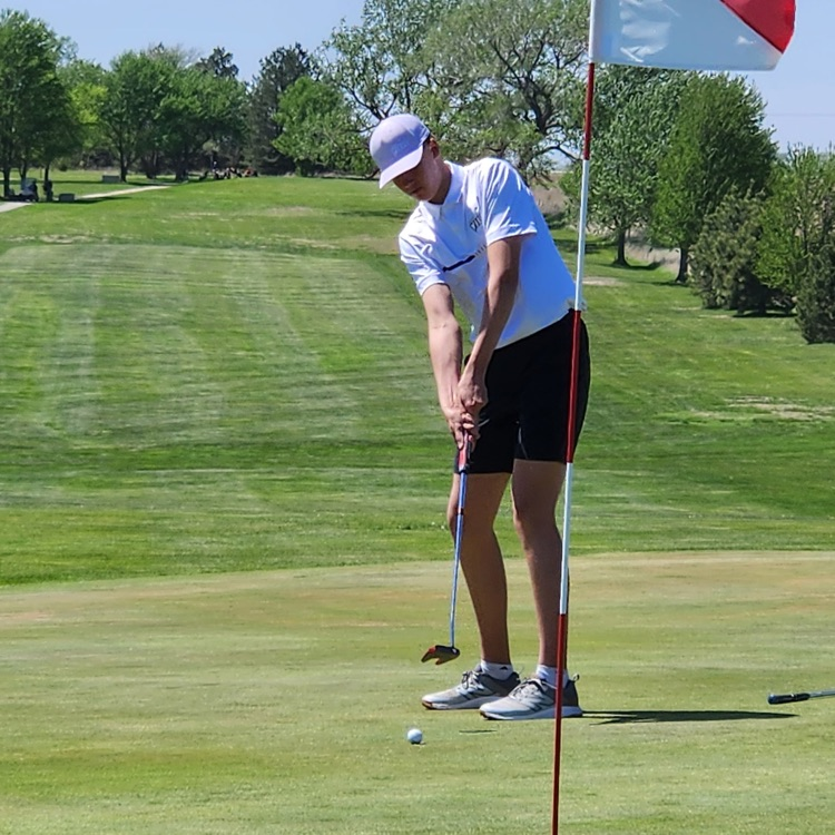 boys golf