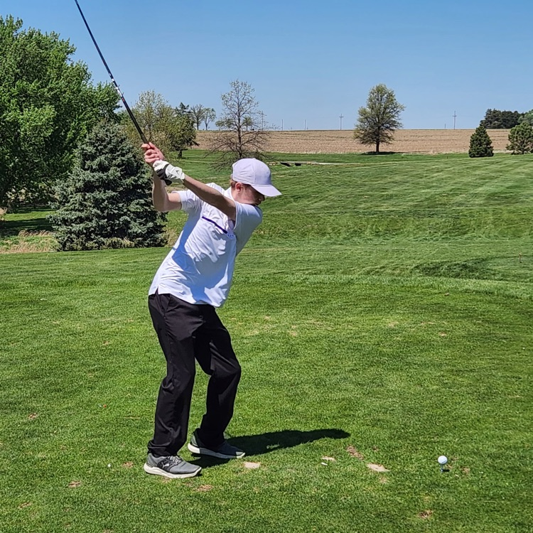 boys golf