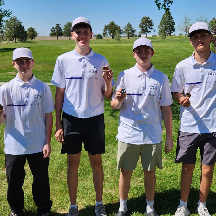 boys golf
