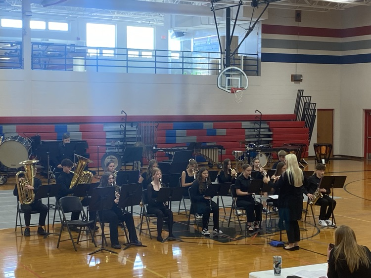 district music contest
