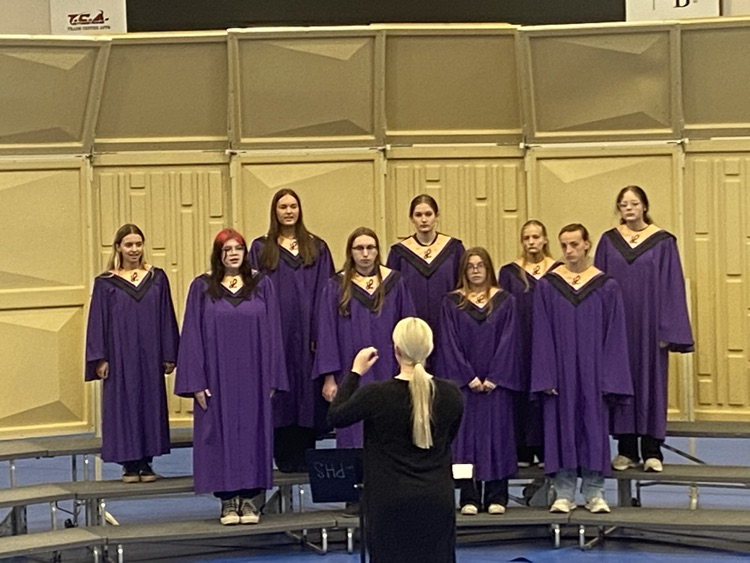 district music contest
