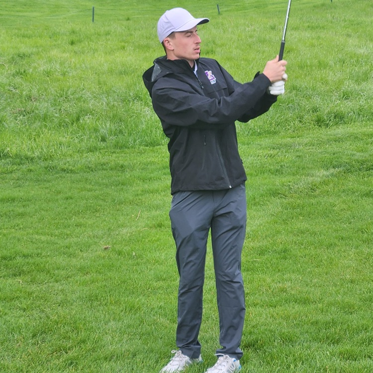 JV golf