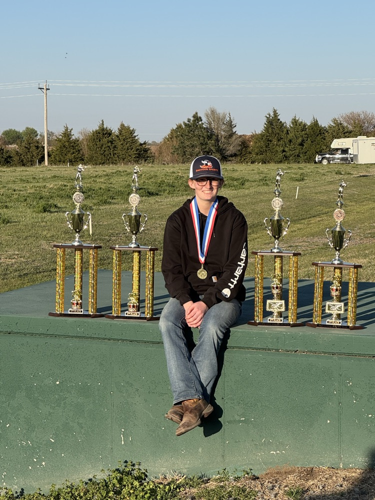 Allie Hiatt state trap